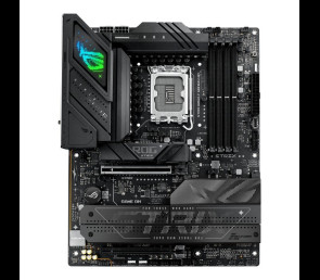 Płyta główna Asus ROG STRIX B860-F GAMING WIFI ATX DDR5 z NPU Boost
