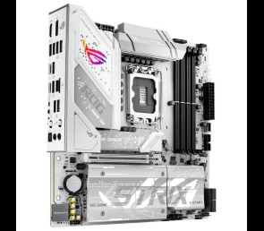 Płyta główna Asus ROG STRIX B860-G GAMING WIFI 4DDR5 TB4 ATX szybka