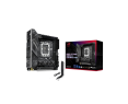Płyta główna Asus ROG STRIX B860-I GAMING WIFI mini ITX DDR5 9066 MHz