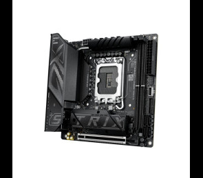 Płyta główna Asus ROG STRIX B860-I GAMING WIFI mini ITX DDR5 9066 MHz
