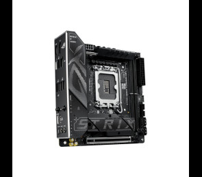 Płyta główna Asus ROG STRIX B860-I GAMING WIFI mini ITX DDR5 9066 MHz