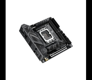 Płyta główna Asus ROG STRIX B860-I GAMING WIFI mini ITX DDR5 9066 MHz