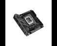 Płyta główna Asus ROG STRIX B860-I GAMING WIFI mini ITX DDR5 9066 MHz