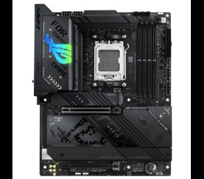 Płyta główna Asus ROG STRIX X870-F GAMING WIFI DDR5 z HDMI USB-C WiFi 7