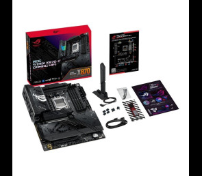 Płyta główna Asus ROG STRIX X870-F GAMING WIFI DDR5 z HDMI USB-C WiFi 7