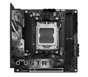 Płyta główna Asus ROG STRIX X870-I GAMING WIFI AM5 2DDR5 HDMI USBC