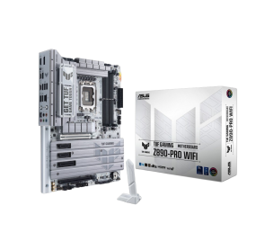 Płyta główna Asus ROG STRIX Z890-A GAMING WIFI ATX DDR5 8000MHz