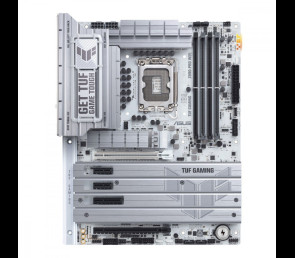 Płyta główna Asus ROG STRIX Z890-A GAMING WIFI ATX DDR5 8000MHz