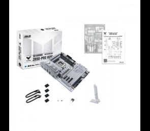 Płyta główna Asus ROG STRIX Z890-A GAMING WIFI ATX DDR5 8000MHz