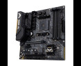 Płyta główna Asus TUF B450M-PLUS II AM4 micro ATX gamingowa z RGB Płyta główna Asus TUF B450M-PLUS II AM4 micro ATX gamingowa z RGB