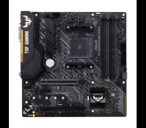 Płyta główna Asus TUF B450M-PLUS II AM4 micro ATX gamingowa z RGB