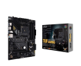 Płyta główna Asus TUF Gaming B550-Plus AM4 DDR4 ATX wydajna dla graczy Płyta główna Asus TUF Gaming B550-Plus AM4 DDR4 ATX wydajna dla graczy