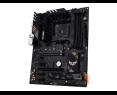 Płyta główna Asus TUF Gaming B550-Plus AM4 DDR4 ATX wydajna dla graczy Płyta główna Asus TUF Gaming B550-Plus AM4 DDR4 ATX wydajna dla graczy