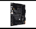 Płyta główna Asus TUF Gaming B550-Plus AM4 DDR4 ATX wydajna dla graczy Płyta główna Asus TUF Gaming B550-Plus AM4 DDR4 ATX wydajna dla graczy