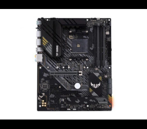 Płyta główna Asus TUF Gaming B550-Plus AM4 DDR4 ATX wydajna dla graczy