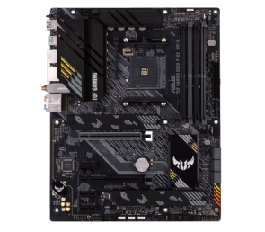 Płyta główna Asus TUF GAMING B550-PLUS WI FI II AM4 ATX z RGB