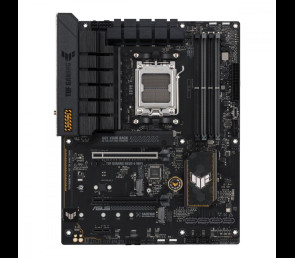 Płyta główna Asus TUF GAMING B650-E WIFI AM5 DDR5 ATX wydajna