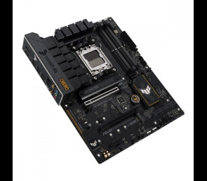 Płyta główna Asus TUF GAMING B650-E WIFI AM5 DDR5 ATX wydajna