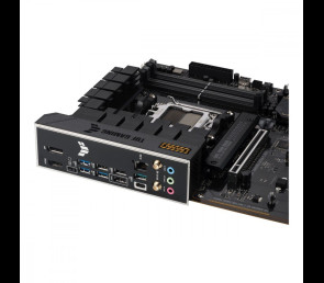 Płyta główna Asus TUF GAMING B650-E WIFI AM5 DDR5 ATX wydajna