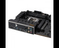 Płyta główna Asus TUF GAMING B650-E WIFI AM5 DDR5 ATX wydajna Płyta główna Asus TUF GAMING B650-E WIFI AM5 DDR5 ATX wydajna
