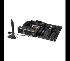 Płyta główna Asus TUF GAMING B650-E WIFI AM5 DDR5 ATX wydajna