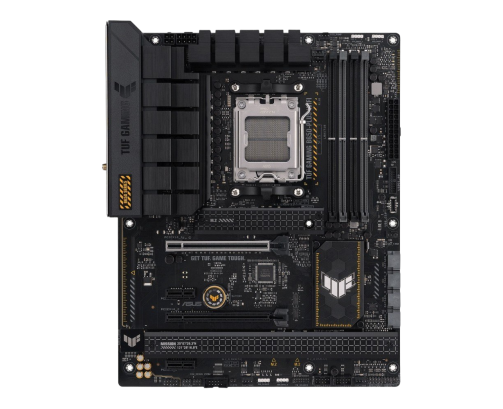 Płyta główna Asus TUF GAMING B650-PLUS WIFI AM5 4DDR5 ATX wydajna do gier