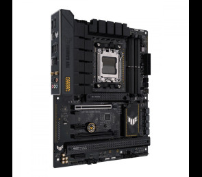 Płyta główna Asus TUF GAMING B650-PLUS WIFI AM5 4DDR5 ATX wydajna do gier