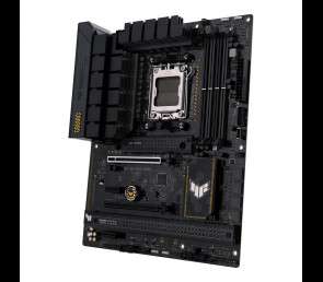 Płyta główna Asus TUF GAMING B650-PLUS WIFI AM5 4DDR5 ATX wydajna do gier