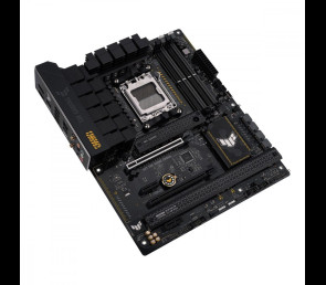 Płyta główna Asus TUF GAMING B650-PLUS WIFI AM5 4DDR5 ATX wydajna do gier