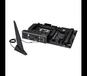 Płyta główna Asus TUF GAMING B650-PLUS WIFI AM5 4DDR5 ATX wydajna do gier