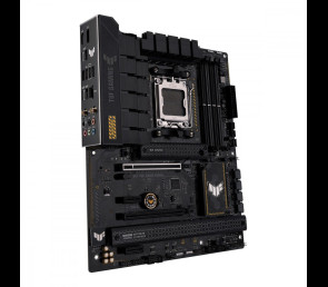 Płyta główna Asus TUF GAMING B650-PLUS WIFI AM5 4DDR5 ATX wydajna do gier