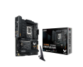 Płyta główna Asus TUF Gaming B760-PLUS WIFI s1700 4DDR5 ATX wydajna gamingowa Płyta główna Asus TUF Gaming B760-PLUS WIFI s1700 4DDR5 ATX wydajna gamingowa