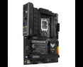Płyta główna Asus TUF Gaming B760-PLUS WIFI s1700 4DDR5 ATX wydajna gamingowa Płyta główna Asus TUF Gaming B760-PLUS WIFI s1700 4DDR5 ATX wydajna gamingowa