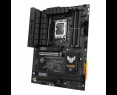 Płyta główna Asus TUF Gaming B760-PLUS WIFI s1700 4DDR5 ATX wydajna gamingowa Płyta główna Asus TUF Gaming B760-PLUS WIFI s1700 4DDR5 ATX wydajna gamingowa