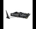 Płyta główna Asus TUF Gaming B760-PLUS WIFI s1700 4DDR5 ATX wydajna gamingowa Płyta główna Asus TUF Gaming B760-PLUS WIFI s1700 4DDR5 ATX wydajna gamingowa