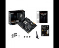 Płyta główna Asus TUF Gaming B760-PLUS WIFI s1700 4DDR5 ATX wydajna gamingowa Płyta główna Asus TUF Gaming B760-PLUS WIFI s1700 4DDR5 ATX wydajna gamingowa
