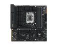 Płyta główna Asus TUF GAMING B760M-PLUS II mATX DDR5 HDMI Płyta główna Asus TUF GAMING B760M-PLUS II mATX DDR5 HDMI