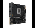 Płyta główna Asus TUF GAMING B760M-PLUS II mATX DDR5 HDMI Płyta główna Asus TUF GAMING B760M-PLUS II mATX DDR5 HDMI