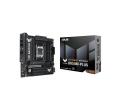 Płyta główna Asus TUF GAMING B850M-PLUS micro ATX DDR5 do AMD Ryzen Płyta główna Asus TUF GAMING B850M-PLUS micro ATX DDR5 do AMD Ryzen