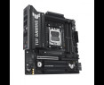 Płyta główna Asus TUF GAMING B850M-PLUS micro ATX DDR5 do AMD Ryzen Płyta główna Asus TUF GAMING B850M-PLUS micro ATX DDR5 do AMD Ryzen