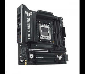 Płyta główna Asus TUF GAMING B850M-PLUS WIFI micro ATX z DDR5