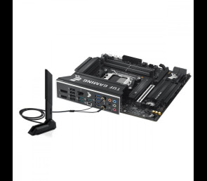Płyta główna Asus TUF GAMING B850M-PLUS WIFI micro ATX z DDR5