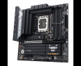 Płyta główna Asus TUF GAMING B860M-PLUS s1851 4DDR5 USBC mATX Płyta główna Asus TUF GAMING B860M-PLUS s1851 4DDR5 USBC mATX