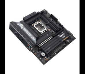 Płyta główna Asus TUF GAMING B860M-PLUS s1851 4DDR5 USBC mATX