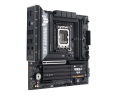 Płyta główna Asus TUF GAMING B860M-PLUS WIFI LGA1851 mATX DDR5 Płyta główna Asus TUF GAMING B860M-PLUS WIFI LGA1851 mATX DDR5
