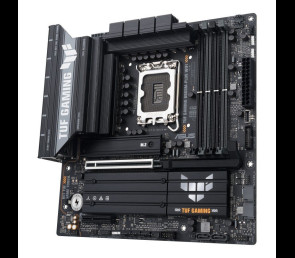 Płyta główna Asus TUF GAMING B860M-PLUS WIFI LGA1851 mATX DDR5