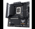 Płyta główna Asus TUF GAMING B860M-PLUS WIFI LGA1851 mATX DDR5 Płyta główna Asus TUF GAMING B860M-PLUS WIFI LGA1851 mATX DDR5