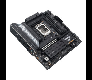 Płyta główna Asus TUF GAMING B860M-PLUS WIFI LGA1851 mATX DDR5