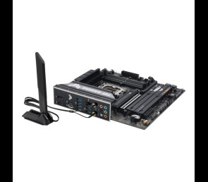 Płyta główna Asus TUF GAMING B860M-PLUS WIFI LGA1851 mATX DDR5