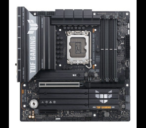 Płyta główna Asus TUF GAMING B860M-PLUS WIFI LGA1851 mATX DDR5